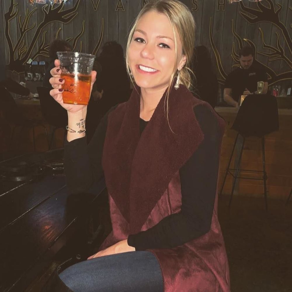 Meet your Posher, Mindy